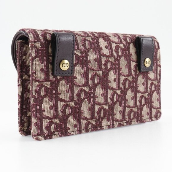 DIOR Red Fanny Pack - Picture 3 of 9